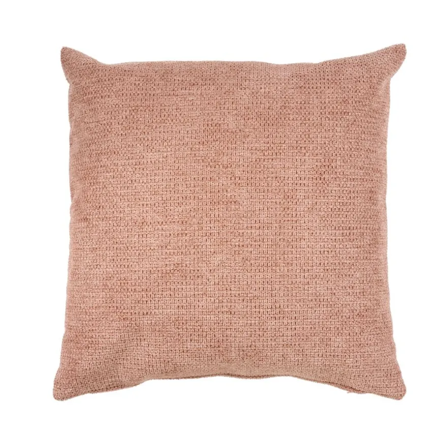 Sierkussen Miton Roze - 45x45 cm