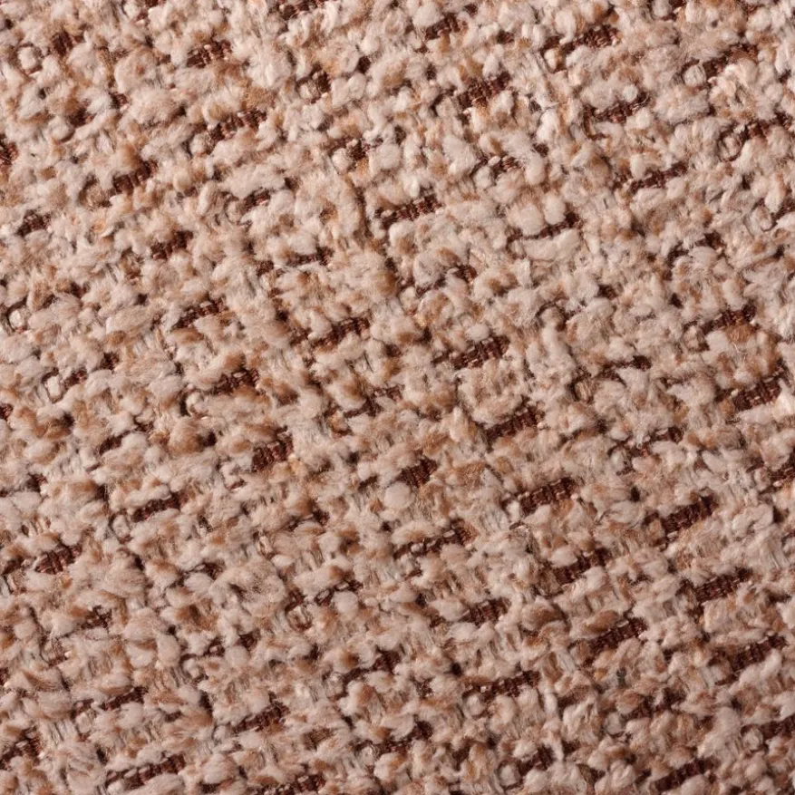 Sierkussen Miton Roze - 45x45 cm