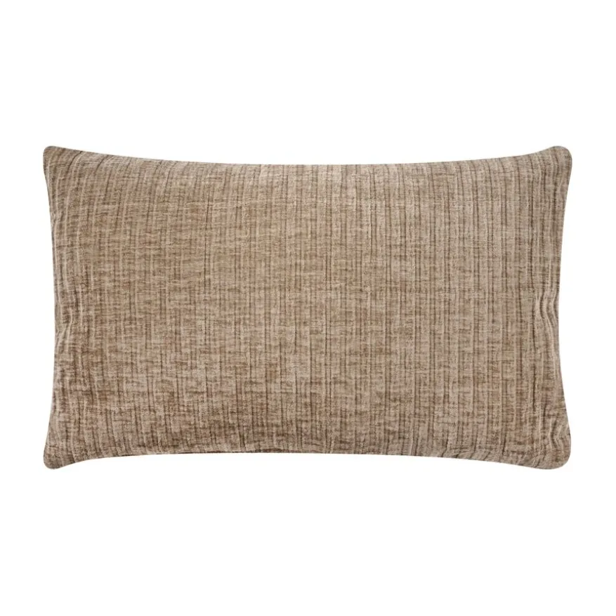 Sierkussen Pardo Taupe - 35x55 cm