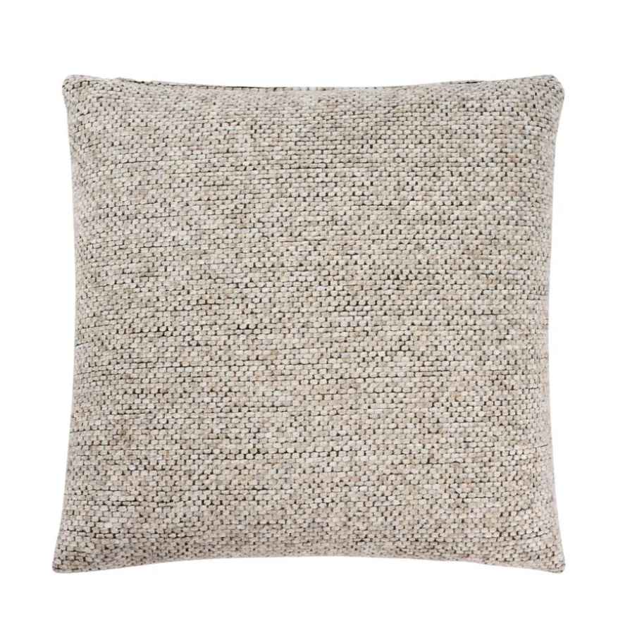 Sierkussen Valley Beige - 45x45 cm