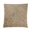 Sierkussen Valley Taupe - 45x45 cm