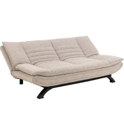 Slaapbank Dario Beige