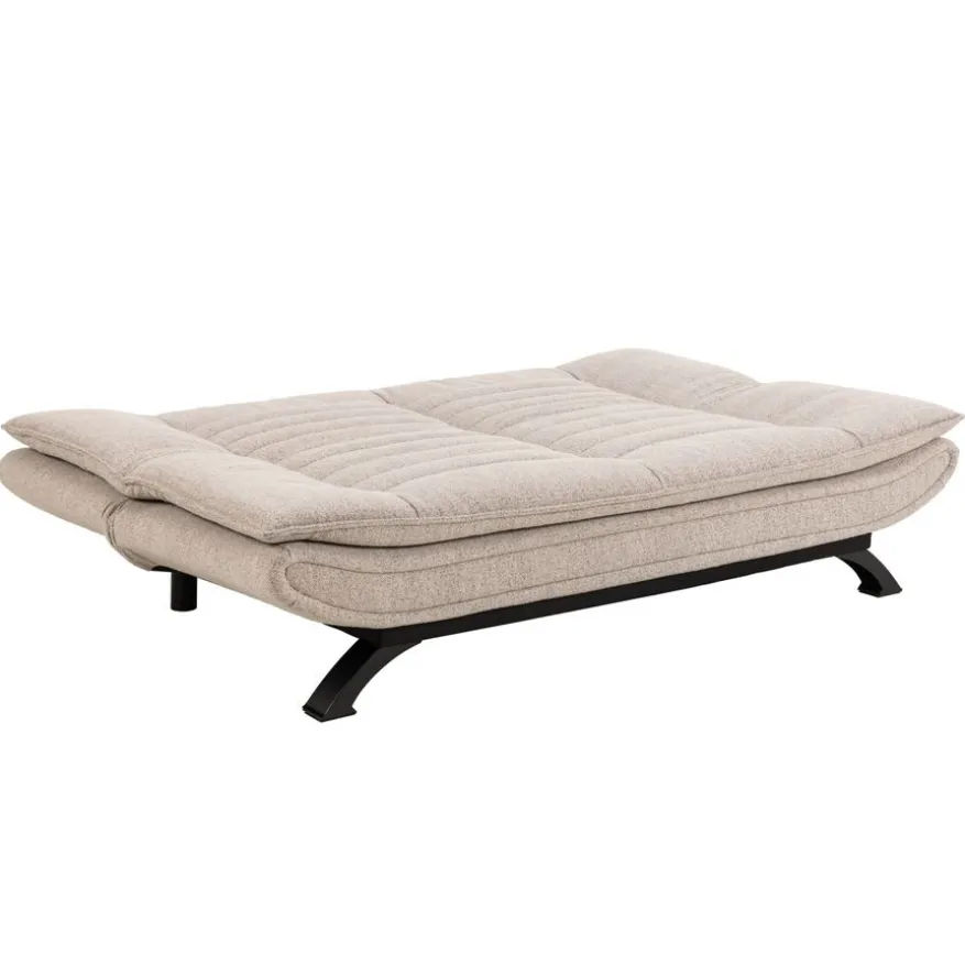 Slaapbank Dario Beige