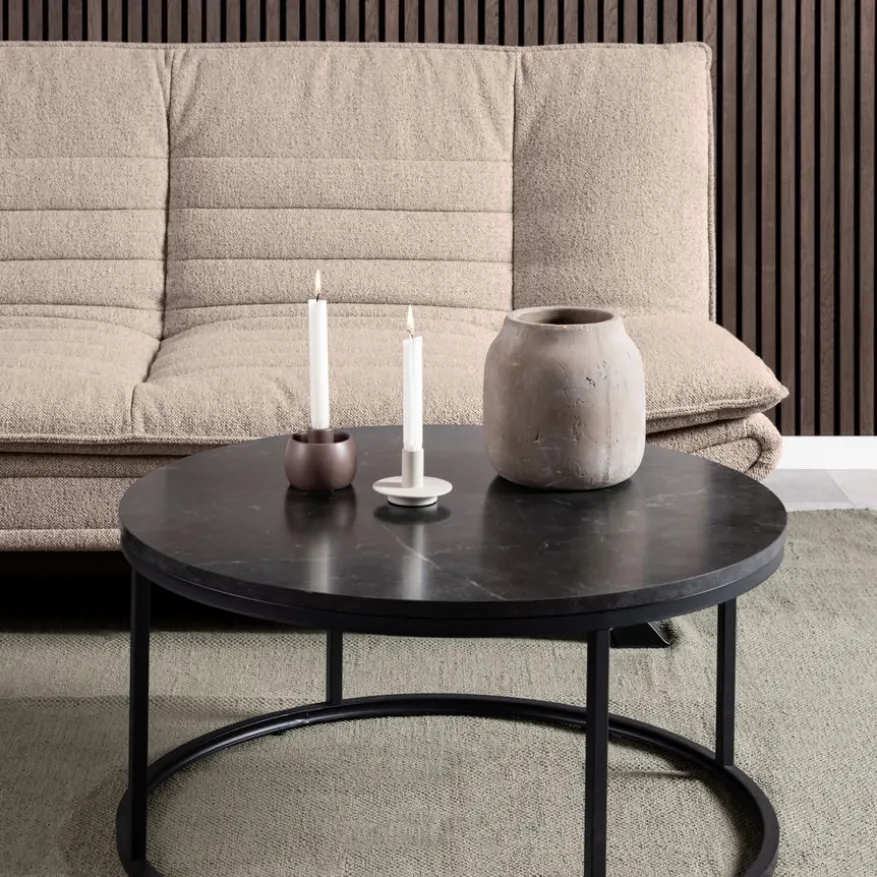 Slaapbank Dario Beige