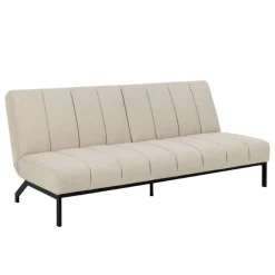Slaapbank Inez Beige
