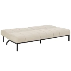 Slaapbank Inez Beige