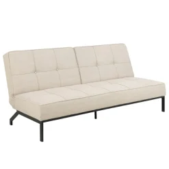 Slaapbank Mano Beige