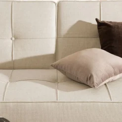 Slaapbank Mano Beige