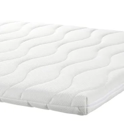 Topmatras Hybride - 6 cm - 160x200 cm