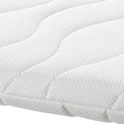 Topmatras Hybride - 6 cm - 160x200 cm