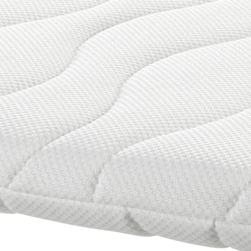 Topmatras Hybride - 6 cm - 180x200 cm