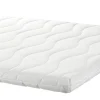 Topmatras Latex - 6 cm - 180x200 cm
