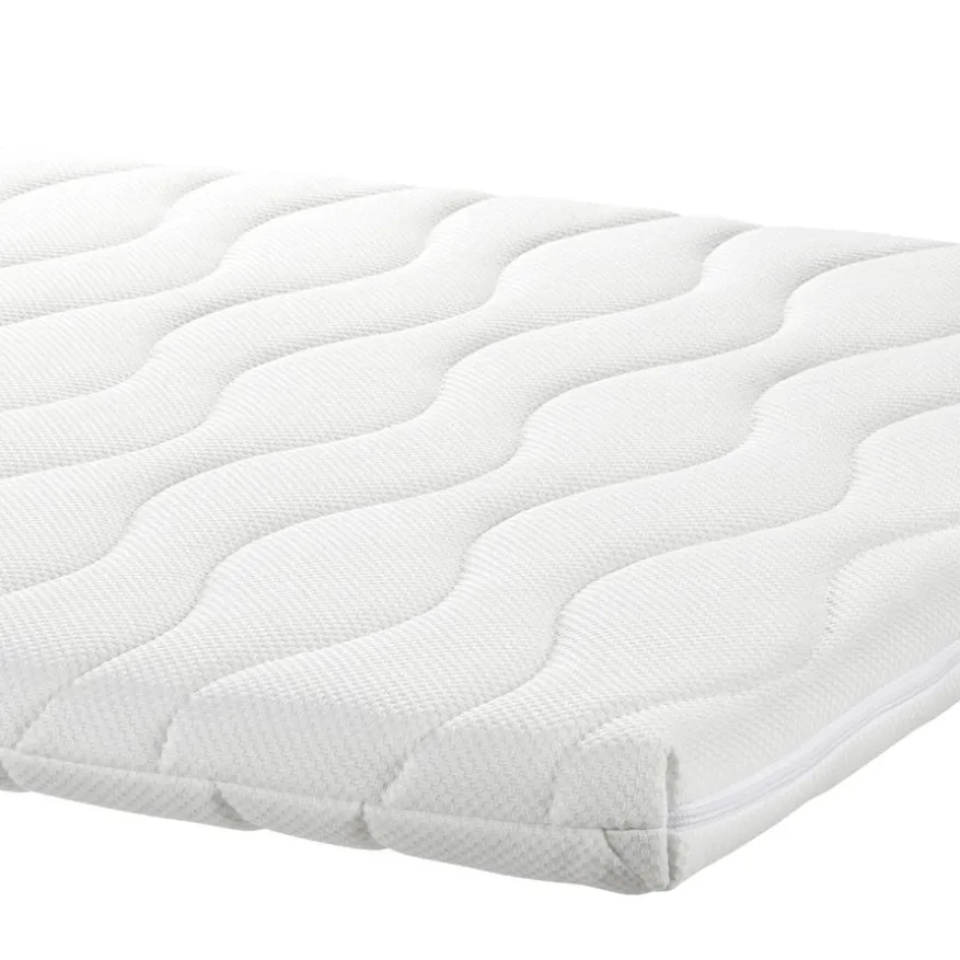 Topmatras Latex - 6 cm - 180x200 cm