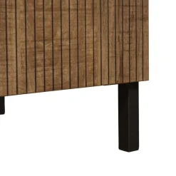 Tv-meubel Culemborg Naturel - 163x50x45 cm