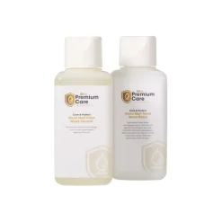 Ultra Premium Care - Wood Matte Finish