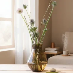 Vaas Alexandra Amber - 30 cm hoog
