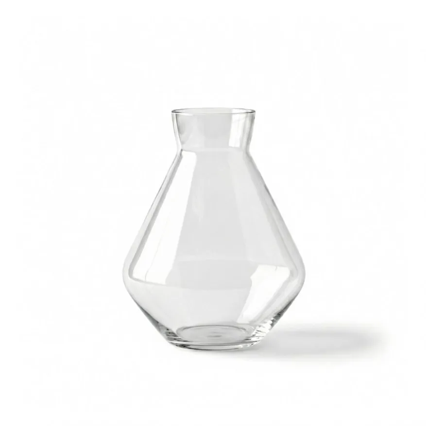 Vaas Alexandra Helder - 30 cm hoog