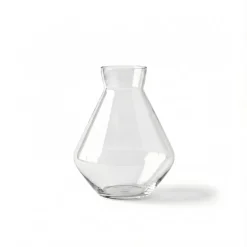 Vaas Alexandra Helder - 25 cm hoog