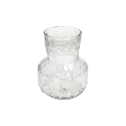 Vaas Helder - 21 cm hoog