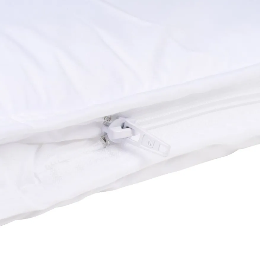 Vivela Dekbed Comfort 4-seizoenen - 140x200 cm