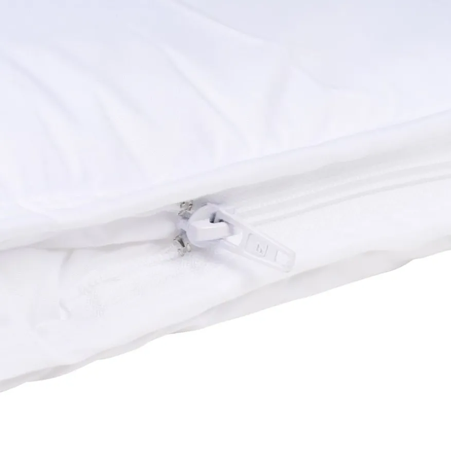Vivela Dekbed Comfort 4-seizoenen - 140x220 cm