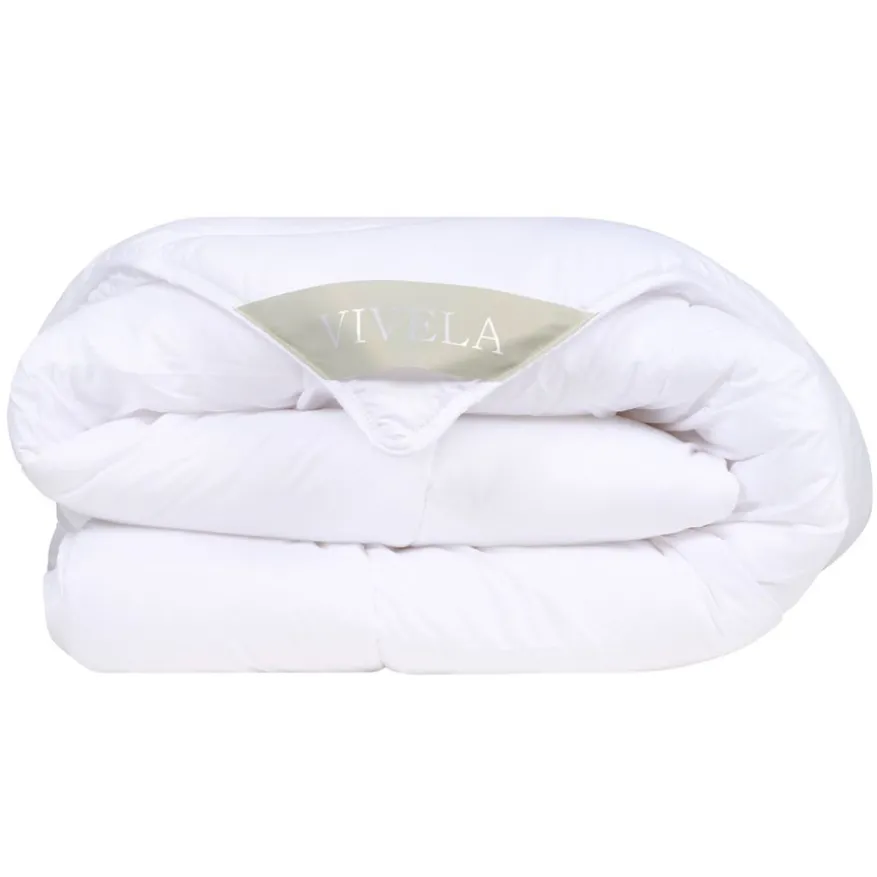 Vivela Dekbed Comfort 4-seizoenen - 240x220 cm