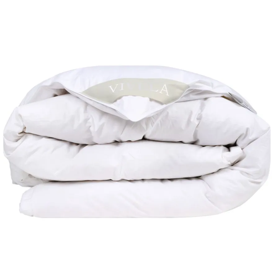 Vivela Dekbed Luxury Enkel - 140x220 cm
