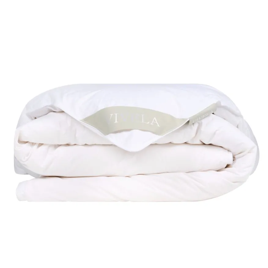 Vivela Dekbed Premium 4-seizoenen - 140x220 cm