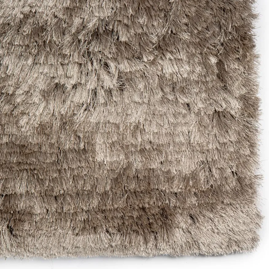 Vloerkleed Arezzo ST Grijs - 170x230 cm