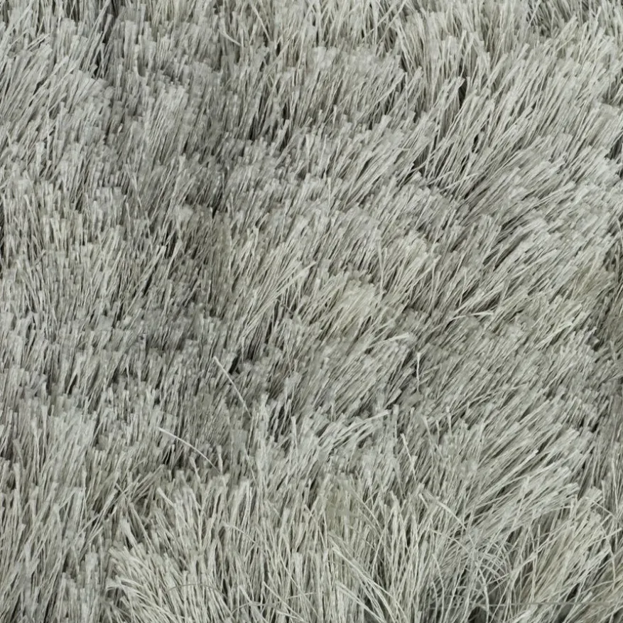 Vloerkleed Arezzo ST Grijs - 170x230 cm