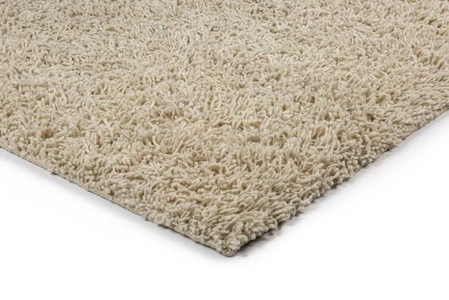 Vloerkleed Berbero Lungo Crème - 170x230 cm