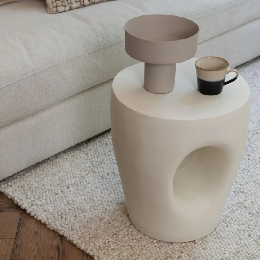 Vloerkleed Bonita Beige - 200x300 cm