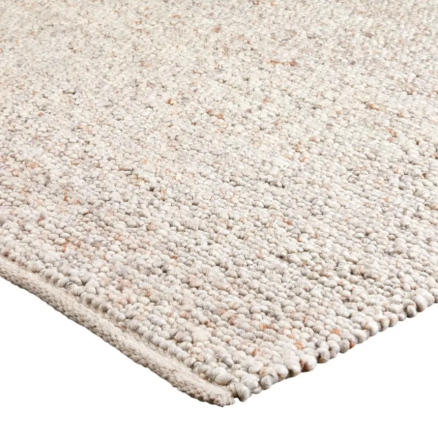 Vloerkleed Bonita Beige - 200x300 cm