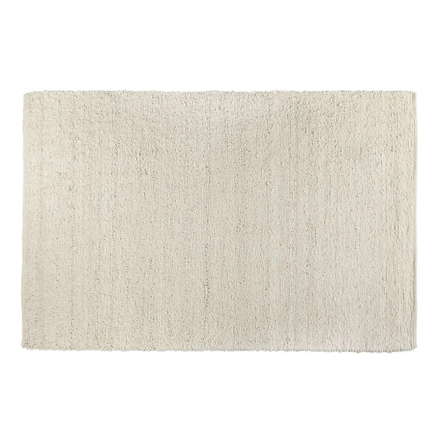 Vloerkleed Bonita Ivoor - 170x230 cm