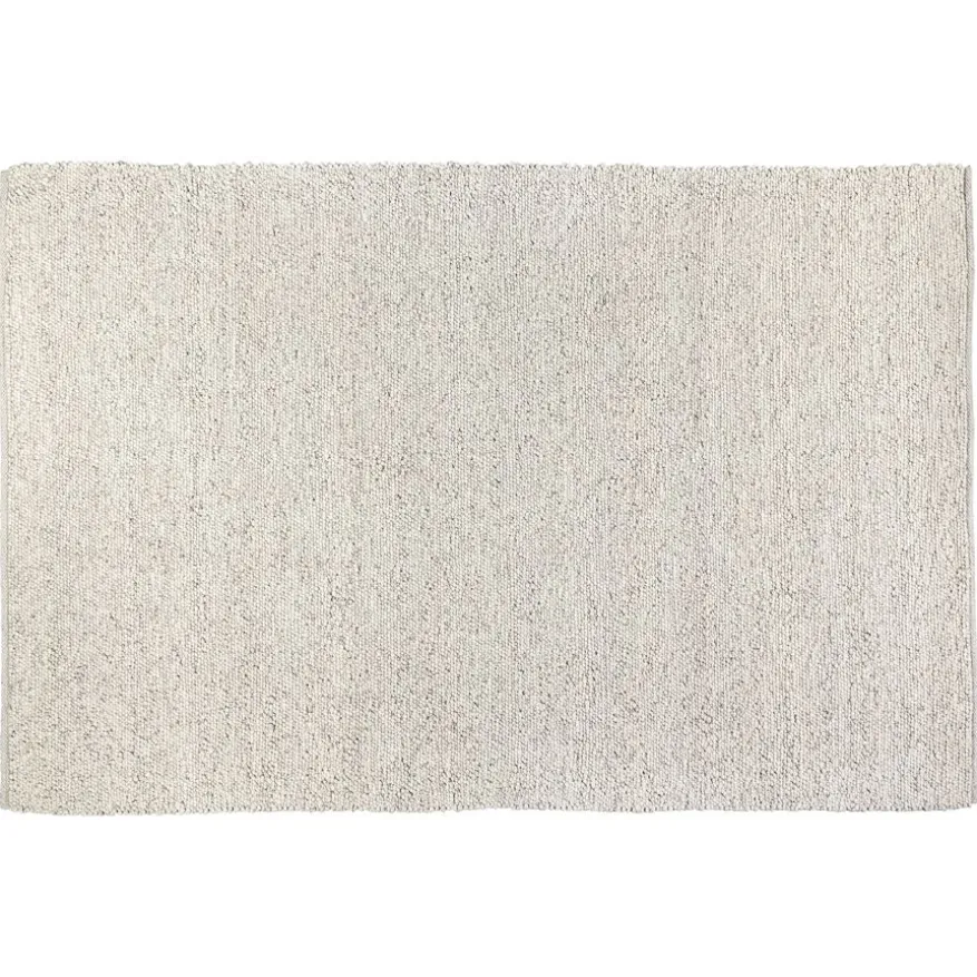Vloerkleed Bonita Wit - 200x300 cm