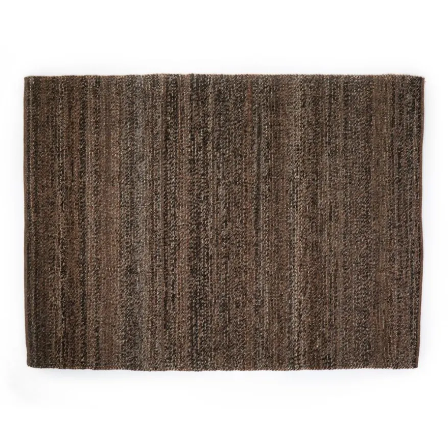 Vloerkleed Bressano Bruin - 170x230 cm