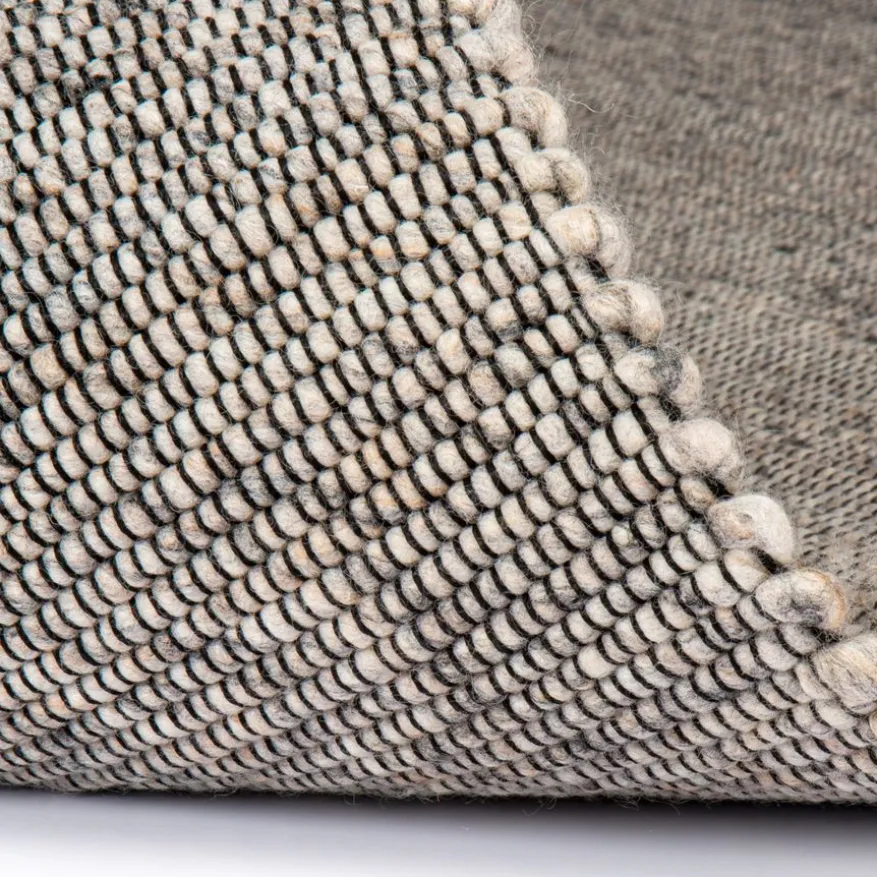 Vloerkleed Bressano Grijs - 200x300 cm