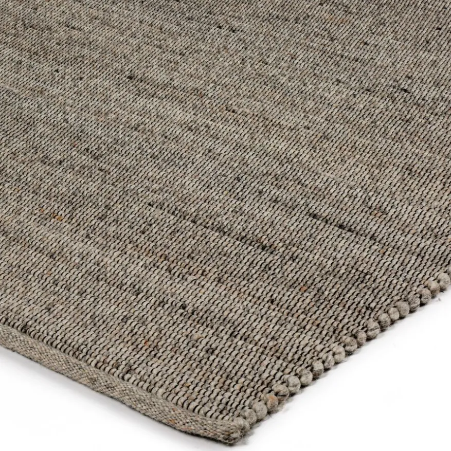 Vloerkleed Bressano Grijs - 170x230 cm