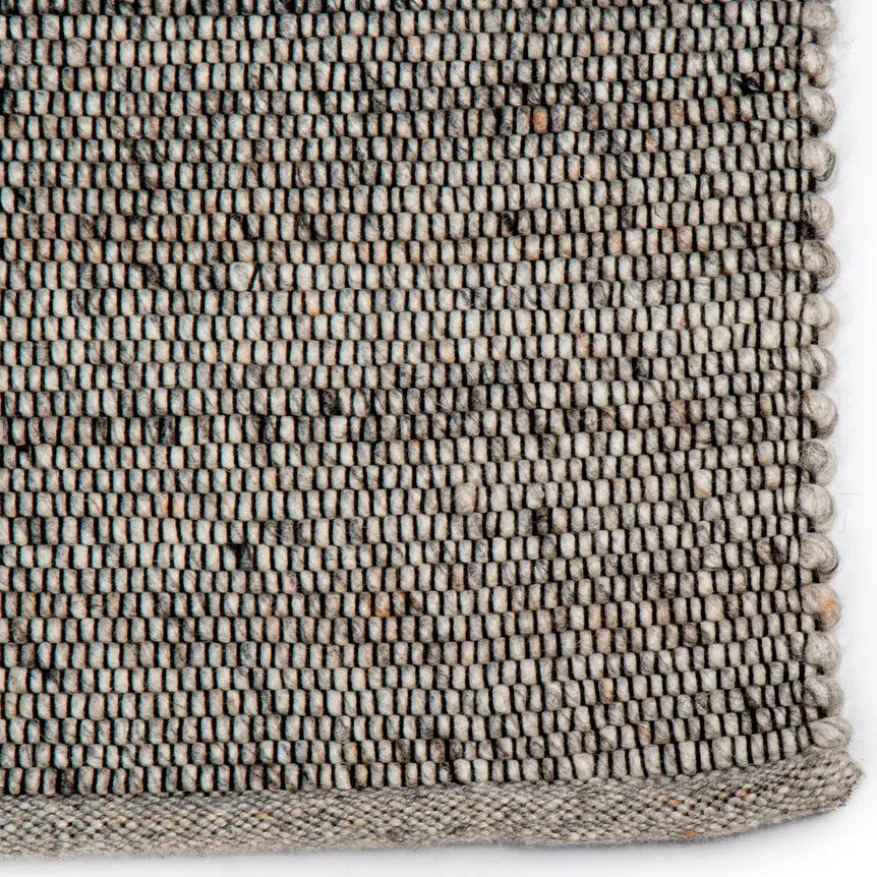 Vloerkleed Bressano Grijs - 170x230 cm