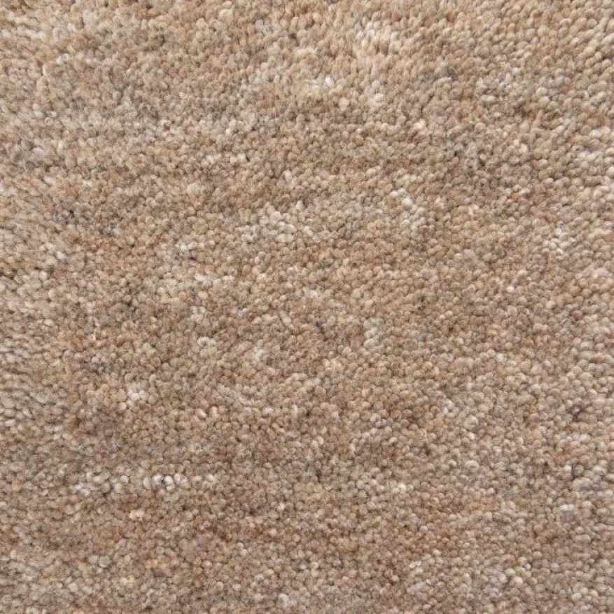 Vloerkleed New Berbero Bruin - 170x230 cm