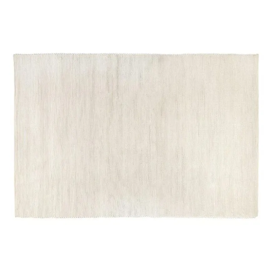 Vloerkleed Valentino Crème - 170x230 cm