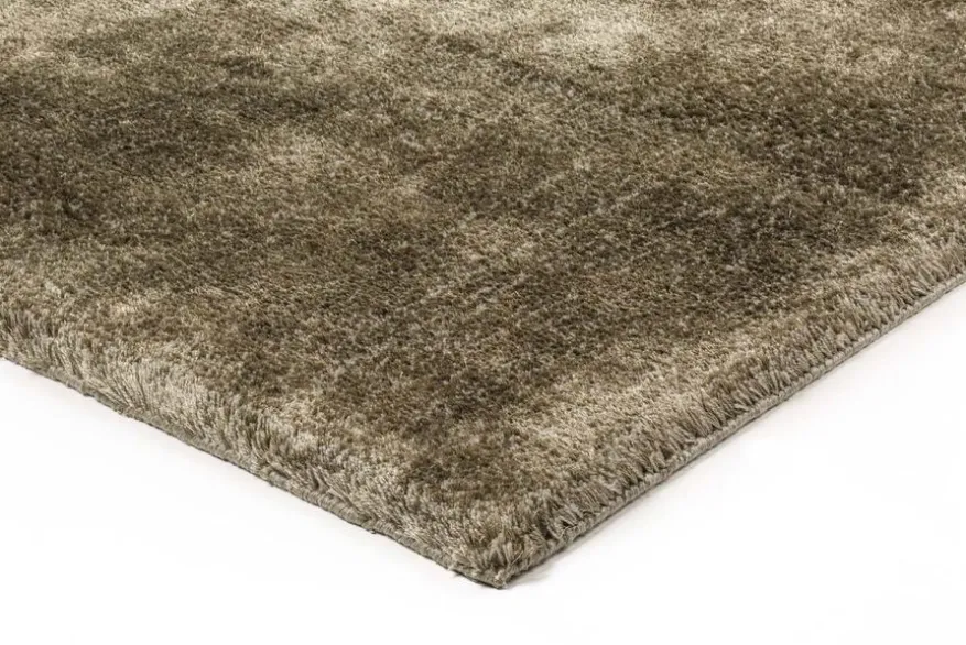 Vloerkleed Viterbo ST Donkergrijs - 170x230 cm