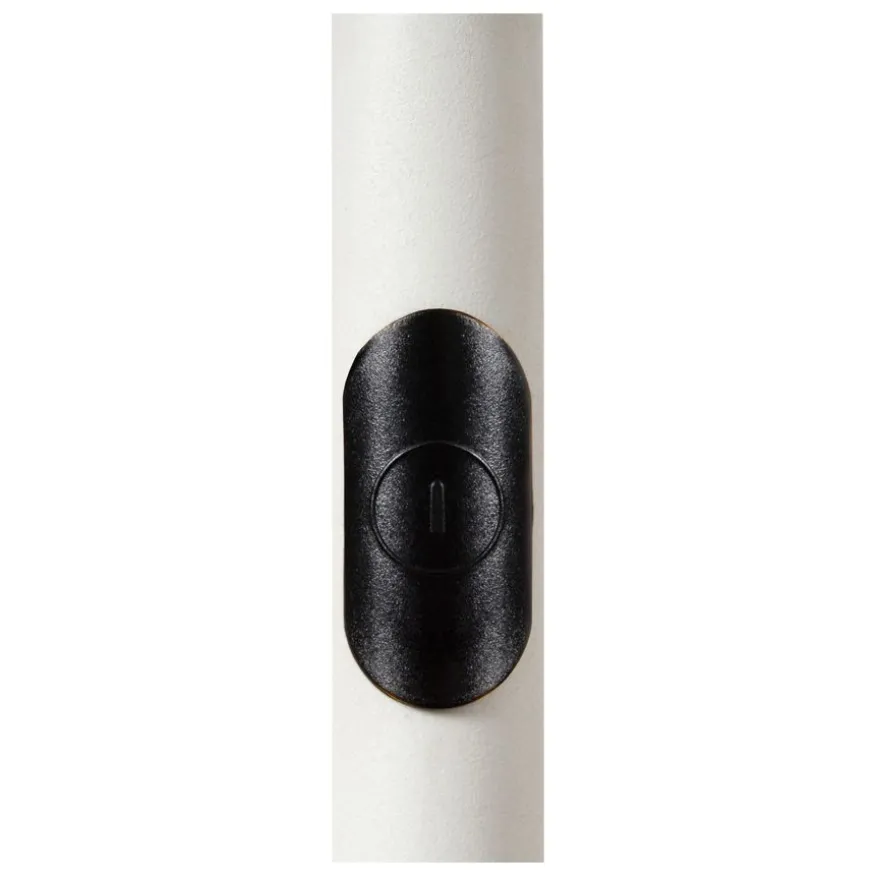 Vloerlamp Celeste Wit
