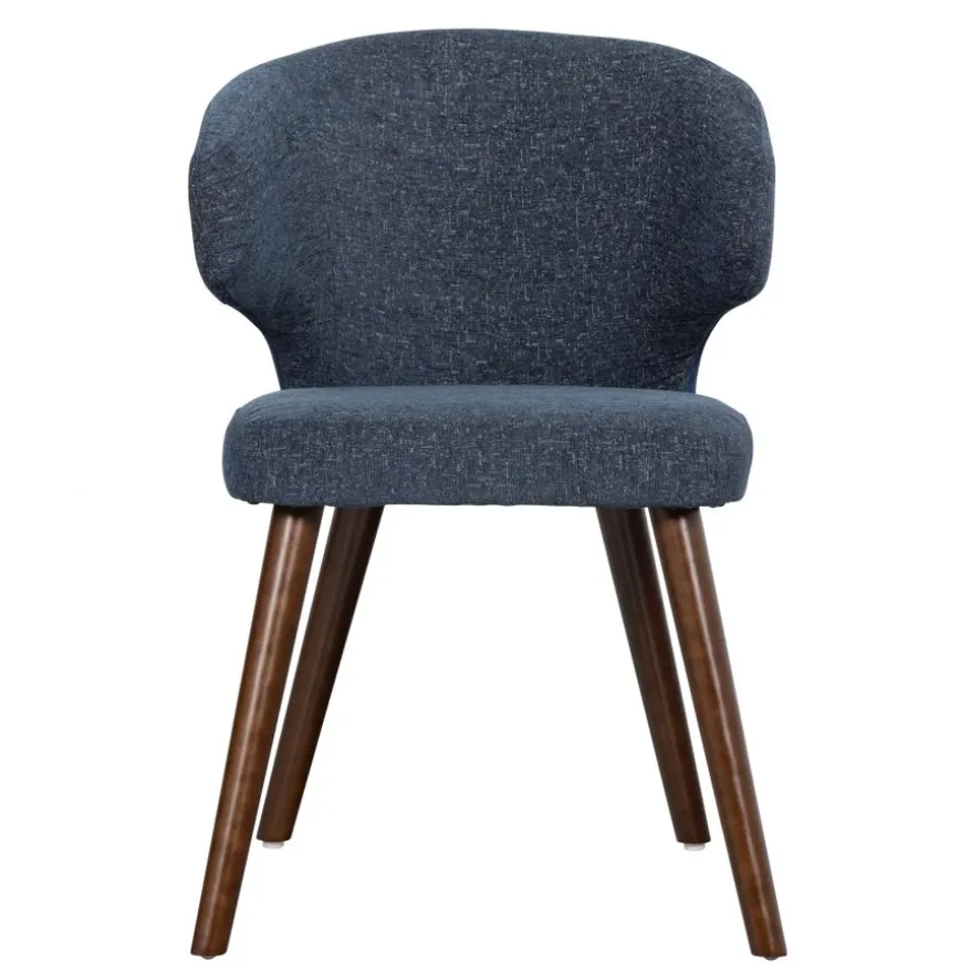 vtwonen Eetkamerstoel Cape Blauw