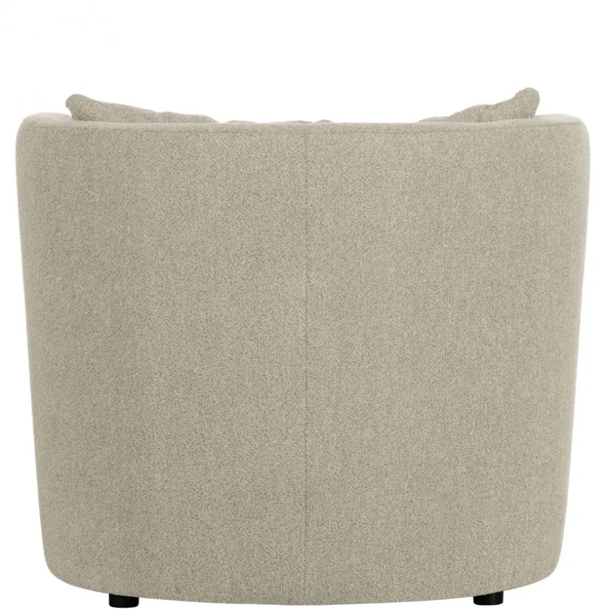 Vtwonen Fauteuil Explore Beige