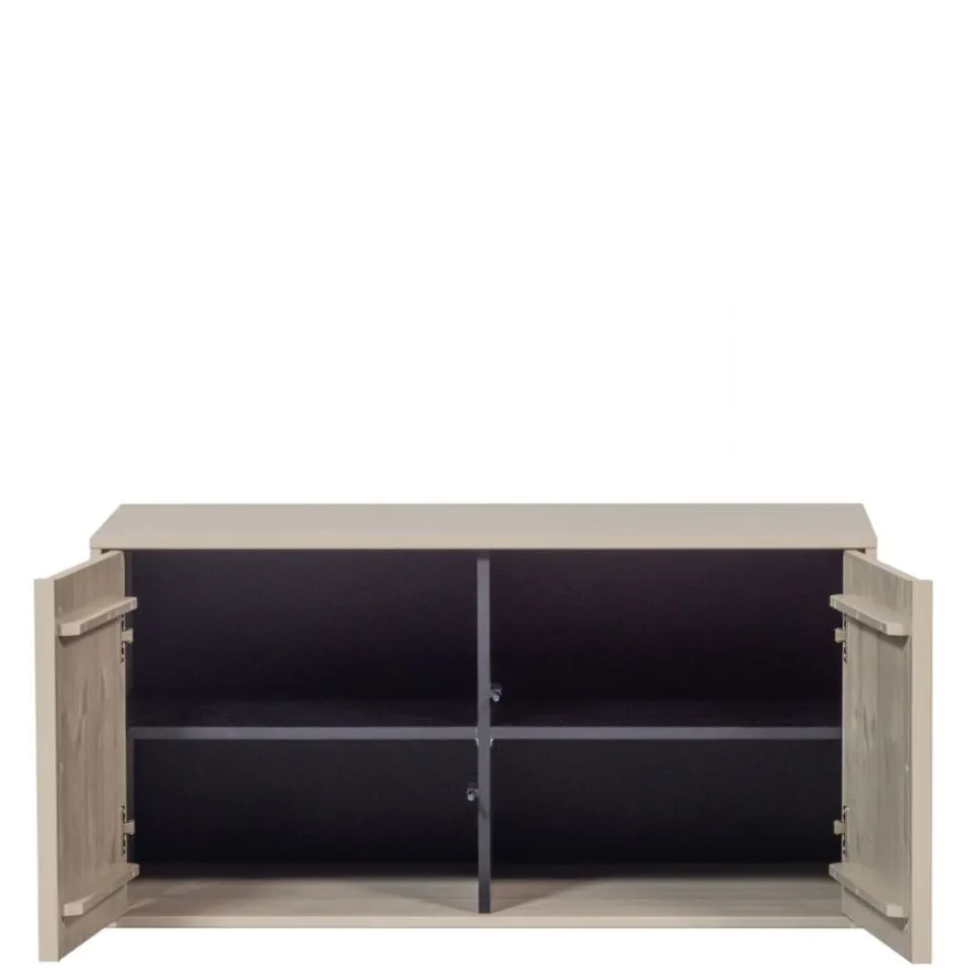 vtwonen Kast Daily Greige - 100x50x58 cm