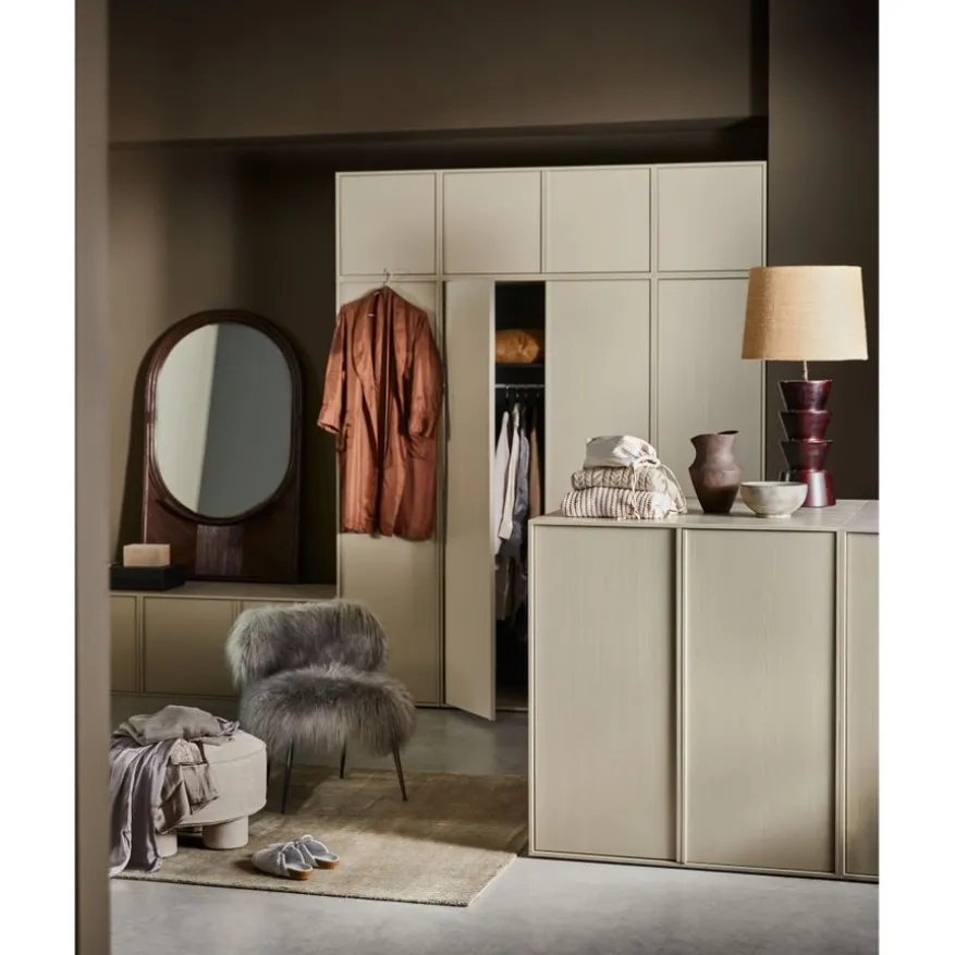 vtwonen Kast Daily Greige - 100x50x58 cm