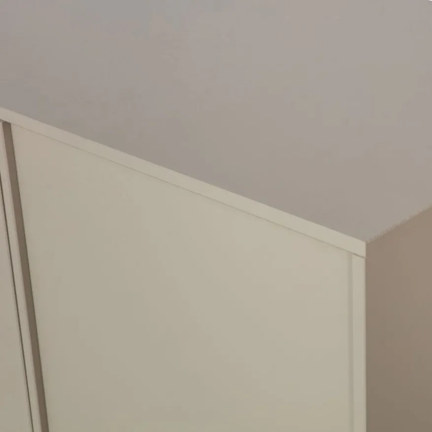 vtwonen Kast Daily Greige - 100x50x58 cm