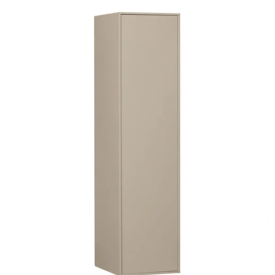 vtwonen Kast Daily Greige - 50x200x58 cm