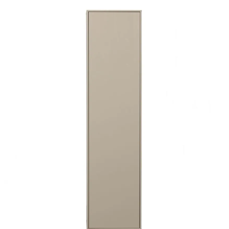 vtwonen Kast Daily Greige - 50x200x58 cm